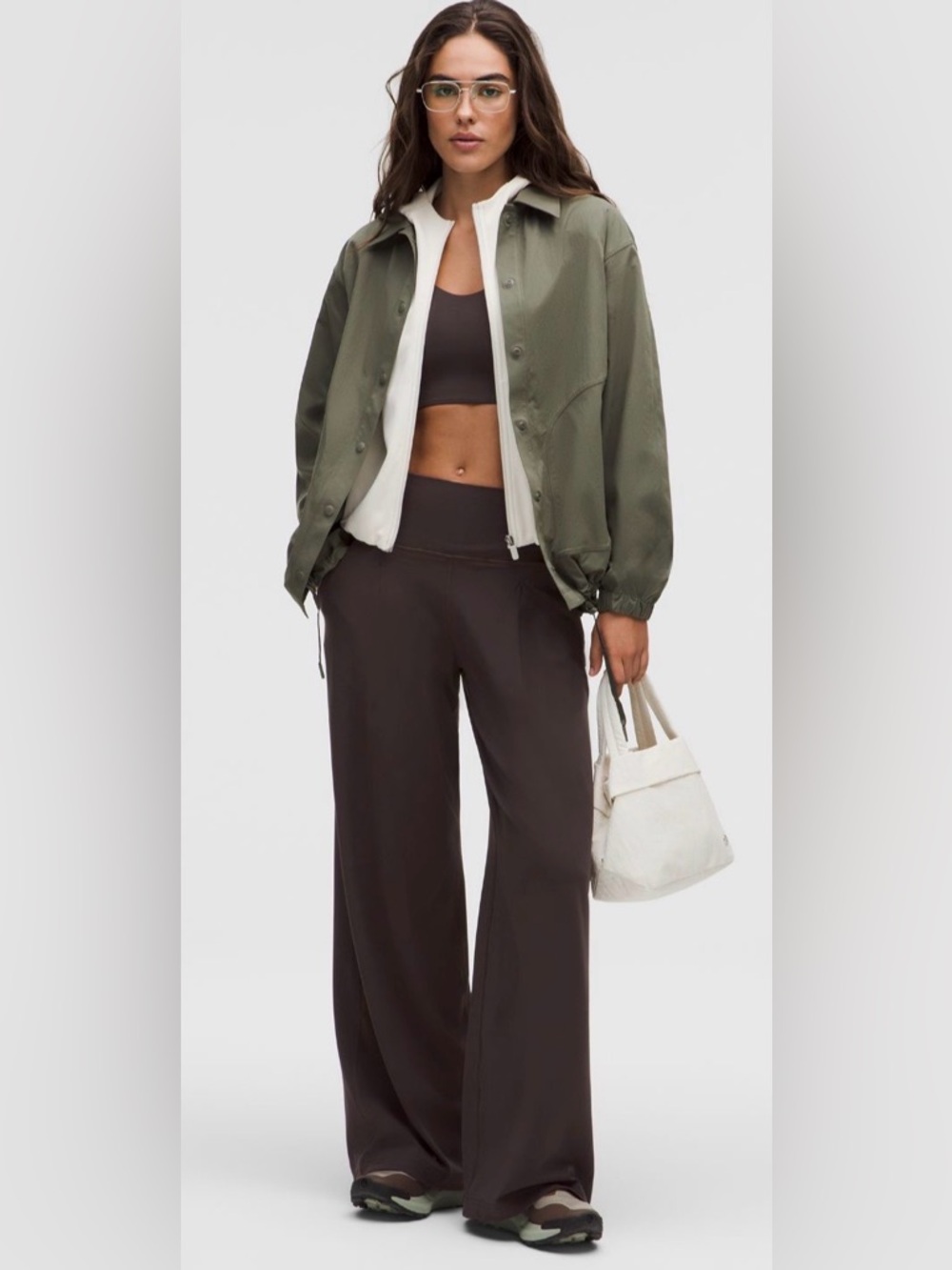 Lululemon Align Palazzo Pant
